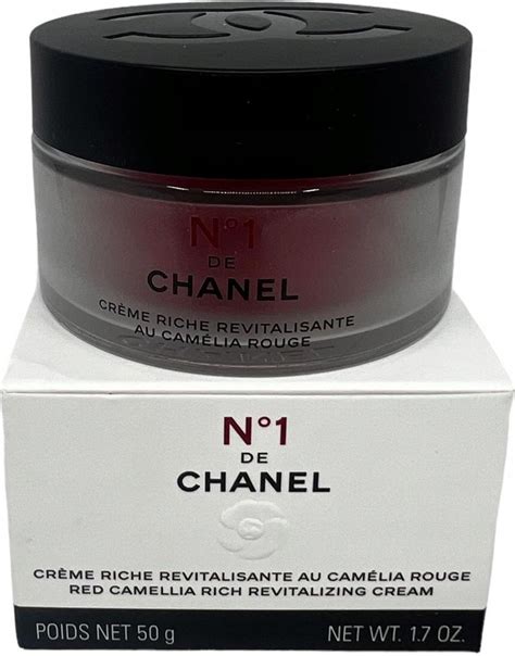 chanel creme rich|chanel revitalizing cream.